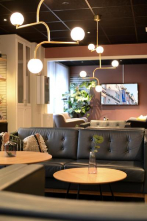 Comfort Hotel Arctic in Luleå